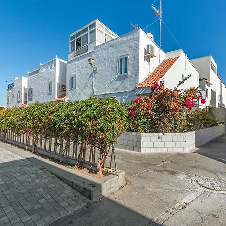 Casa Salma 2 * Маспаломас