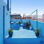 דירה Casa Salma 2 מספאלומס