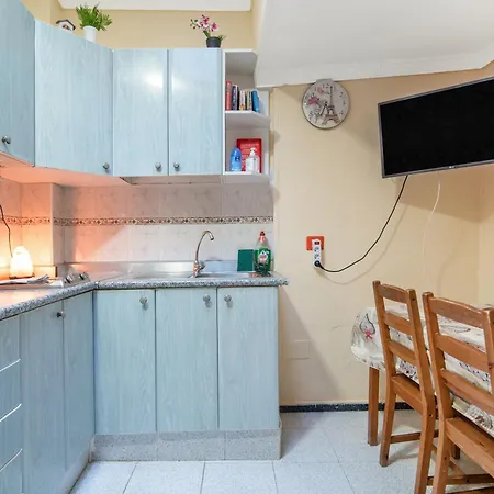 Lägenhet Casa Salma 2 *