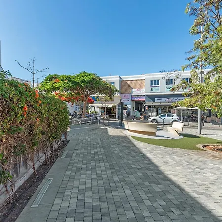 Casa Salma 2 Maspalomas (Gran Canaria)