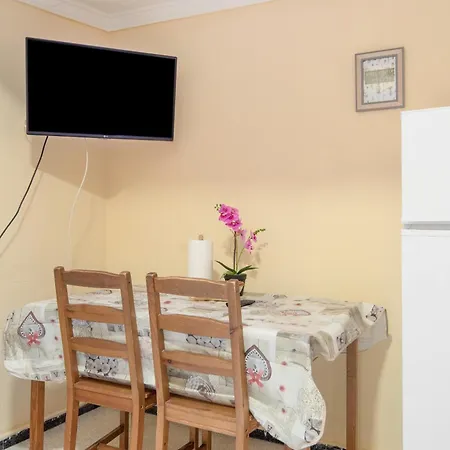 Апартаменты Casa Salma 2 *