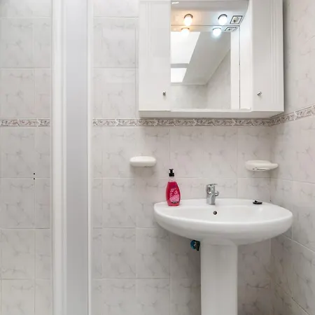 Casa Salma 2 Апартаменты *