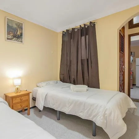Апартаменты Casa Salma 2