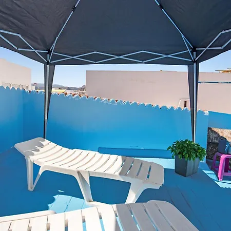 Casa Salma 2 Апартаменты Маспаломас