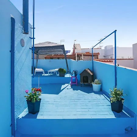Апартаменты Casa Salma 2