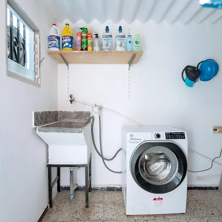 Апартаменты Casa Salma 2 *