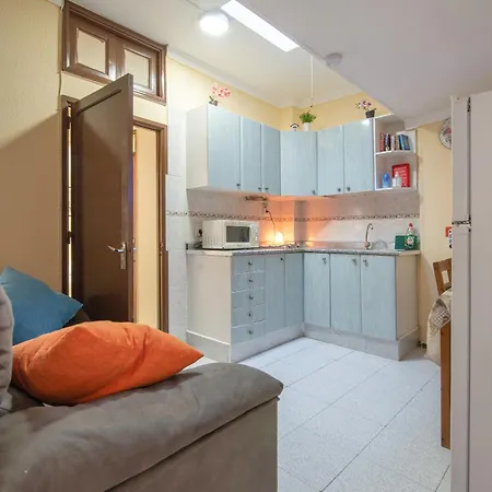 Casa Salma 2 Маспаломас