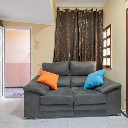 Апартаменты Casa Salma 2