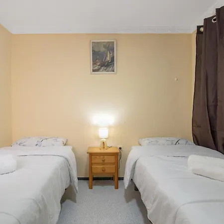 Casa Salma 2 * Маспаломас