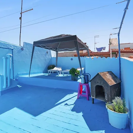 Apartament Casa Salma 2