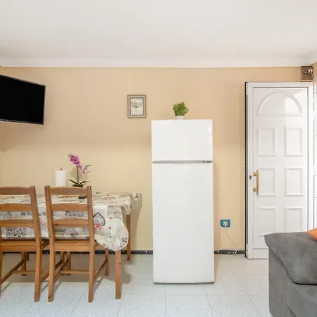 Casa Salma 2 Apartment Maspalomas (Gran Canaria)