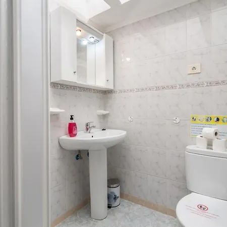 Casa Salma 2 Maspalomas (Gran Canaria)
