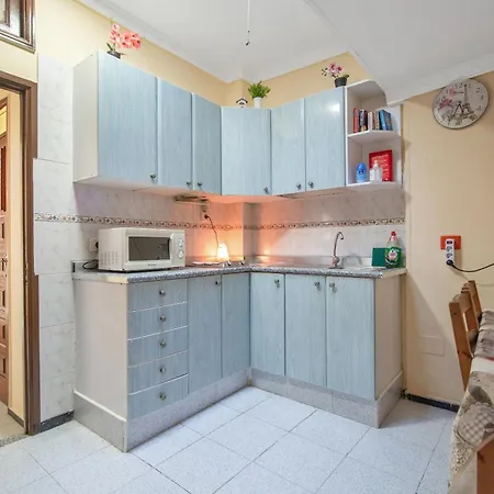 Apartment Casa Salma 2