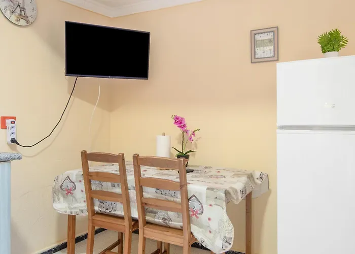 Appartamento Casa Salma 2 *