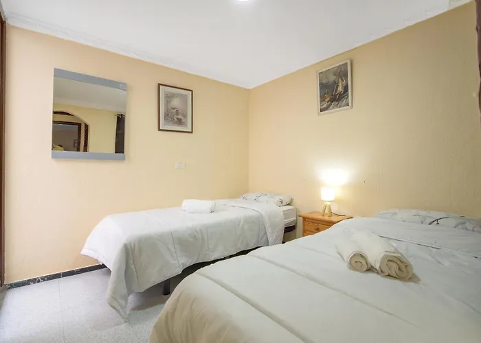 Casa Salma 2 Appartamento Maspalomas (Gran Canaria)