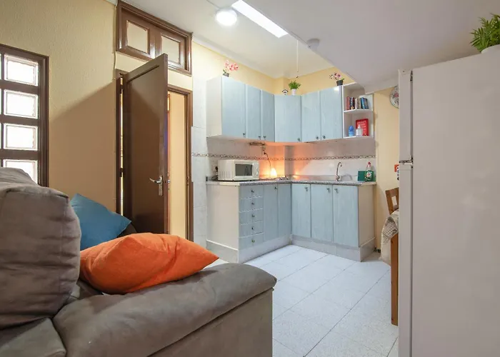 Casa Salma 2 Maspalomas (Gran Canaria)