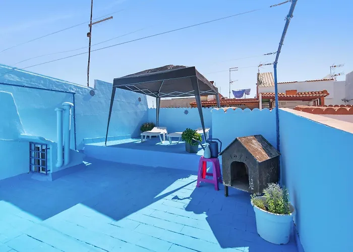 Casa Salma 2 Appartamento