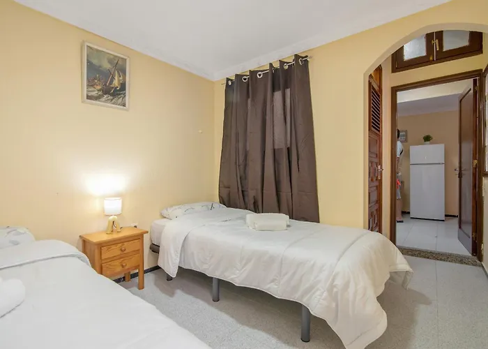Appartamento Casa Salma 2