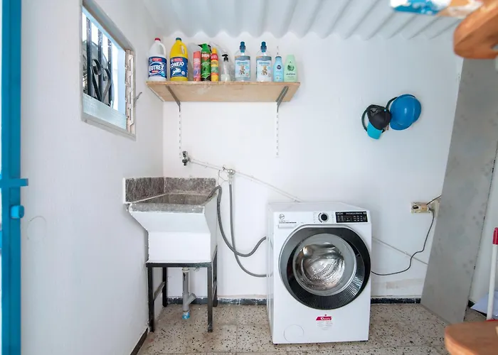 Appartamento Casa Salma 2 *