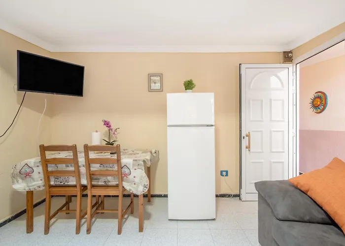 Casa Salma 2 Appartamento Maspalomas (Gran Canaria)