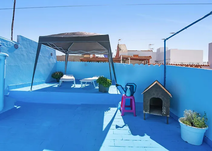 Casa Salma 2 *