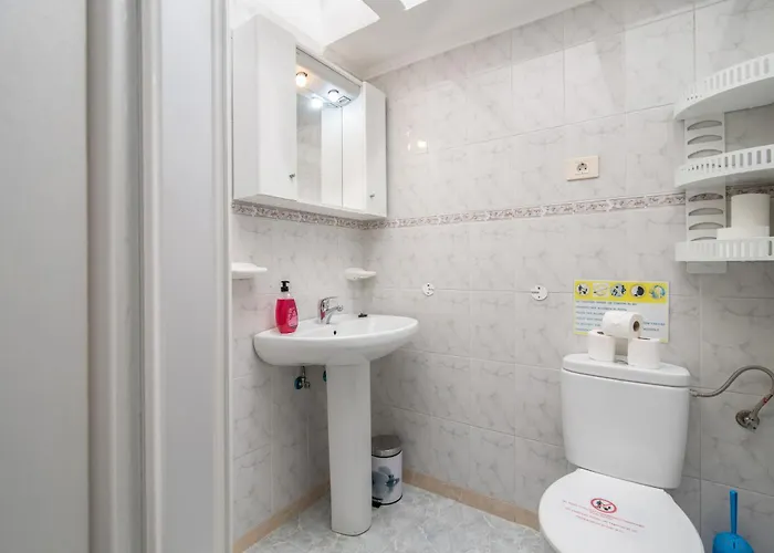 Casa Salma 2 Maspalomas (Gran Canaria)