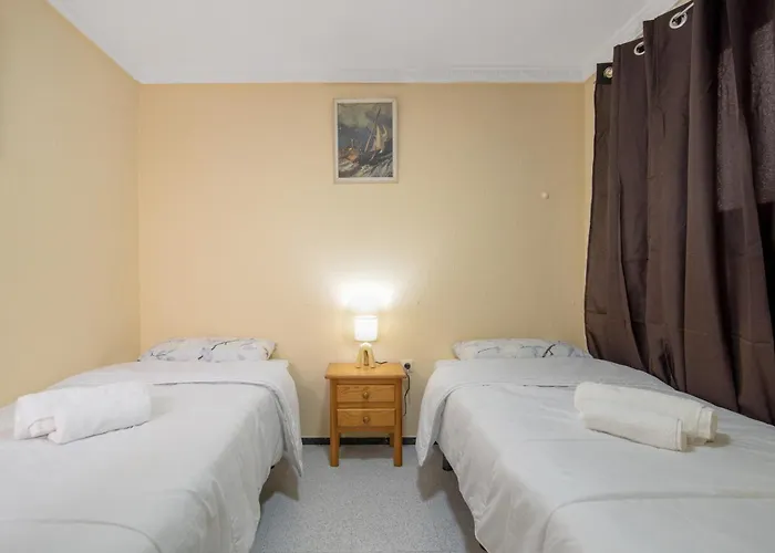Casa Salma 2 * Maspalomas (Gran Canaria)