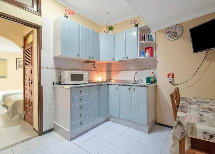 Appartamento Casa Salma 2