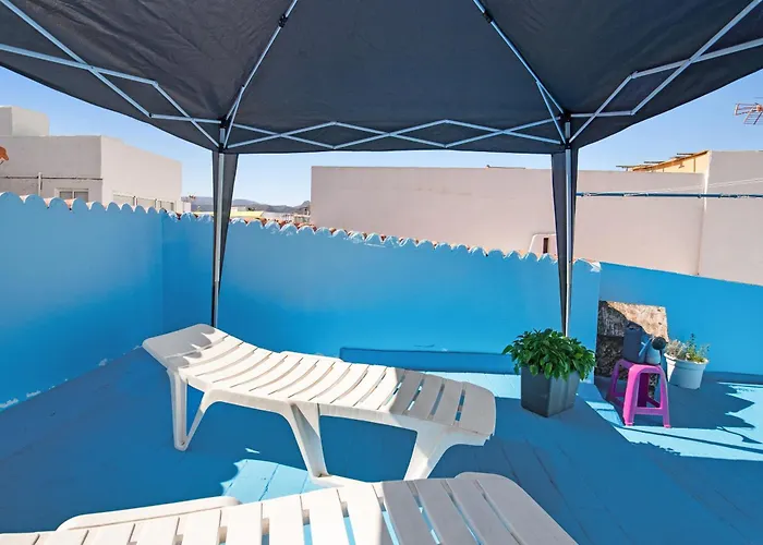 Appartamento Casa Salma 2 *