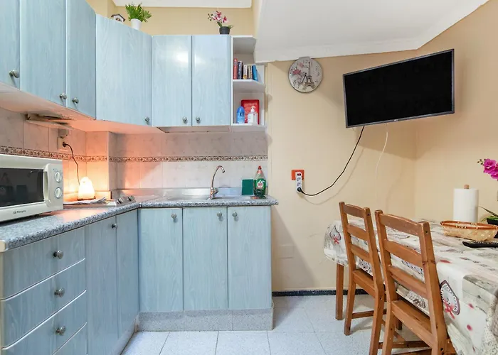 Casa Salma 2 Appartamento Maspalomas (Gran Canaria)