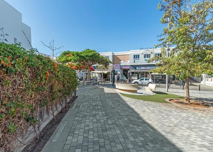 Appartamento Casa Salma 2 Maspalomas (Gran Canaria)