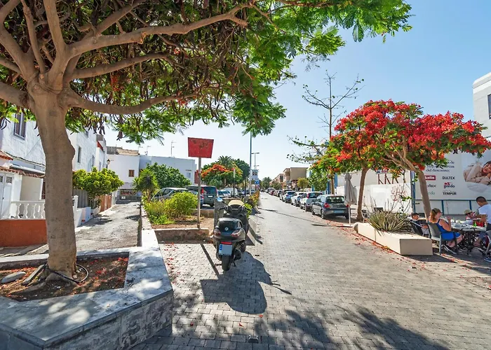 Casa Salma 2 Maspalomas (Gran Canaria)
